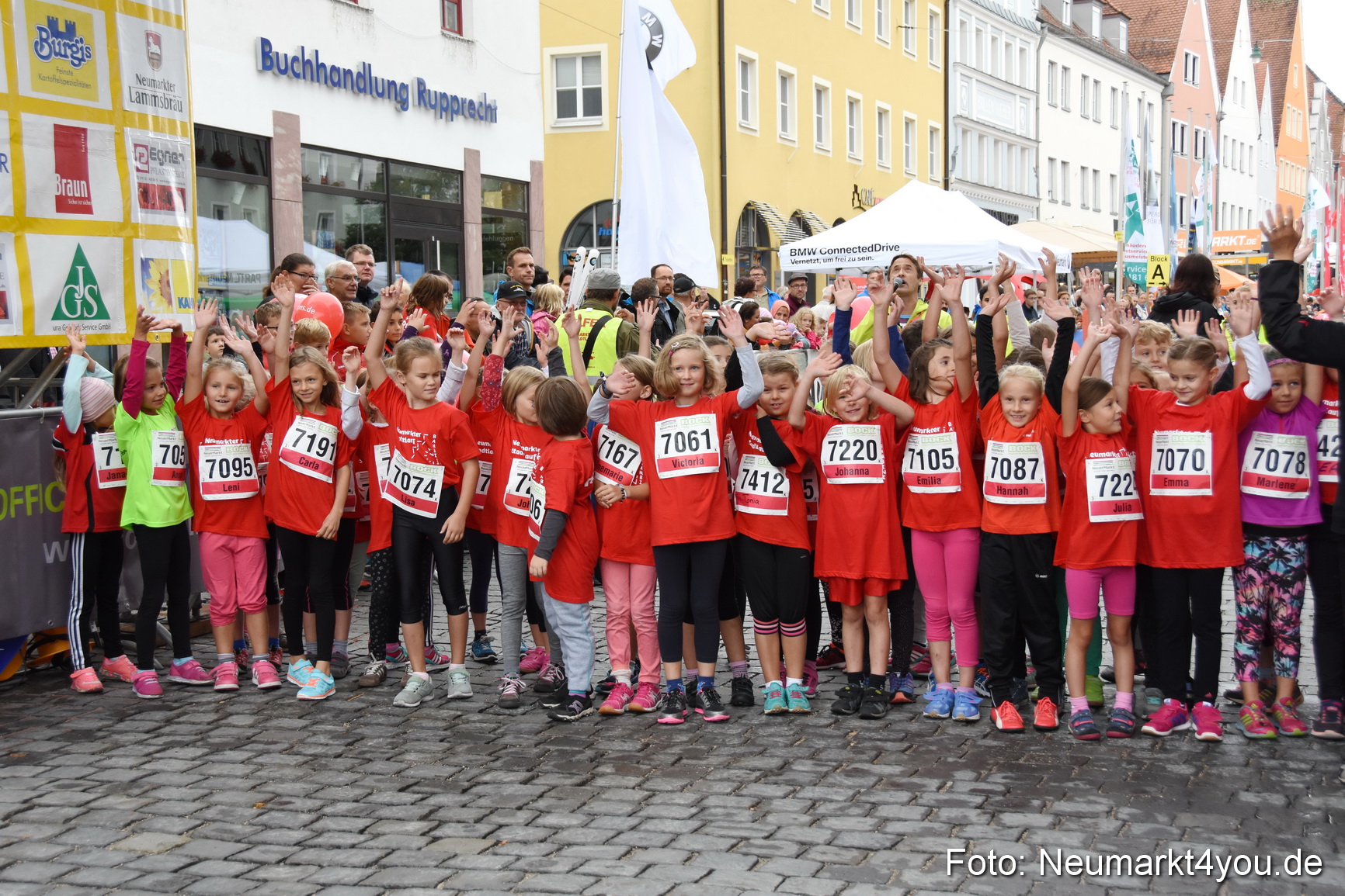 Stadtlauf Neumarkt 2016 1310